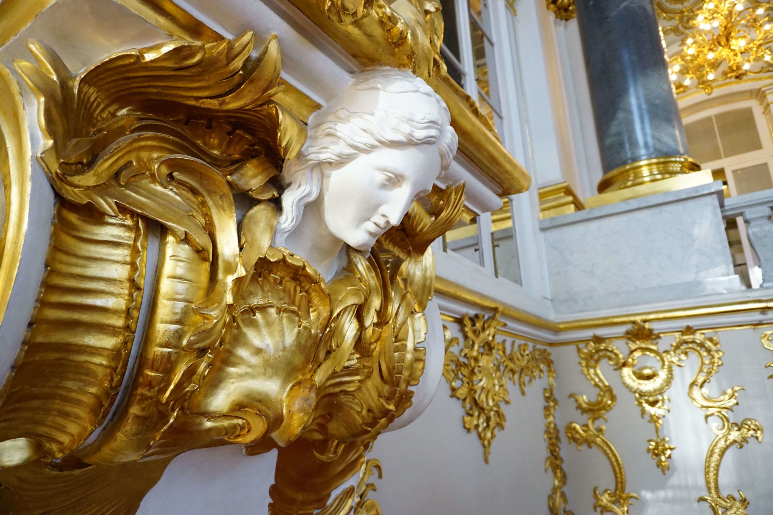 Эрмитаж