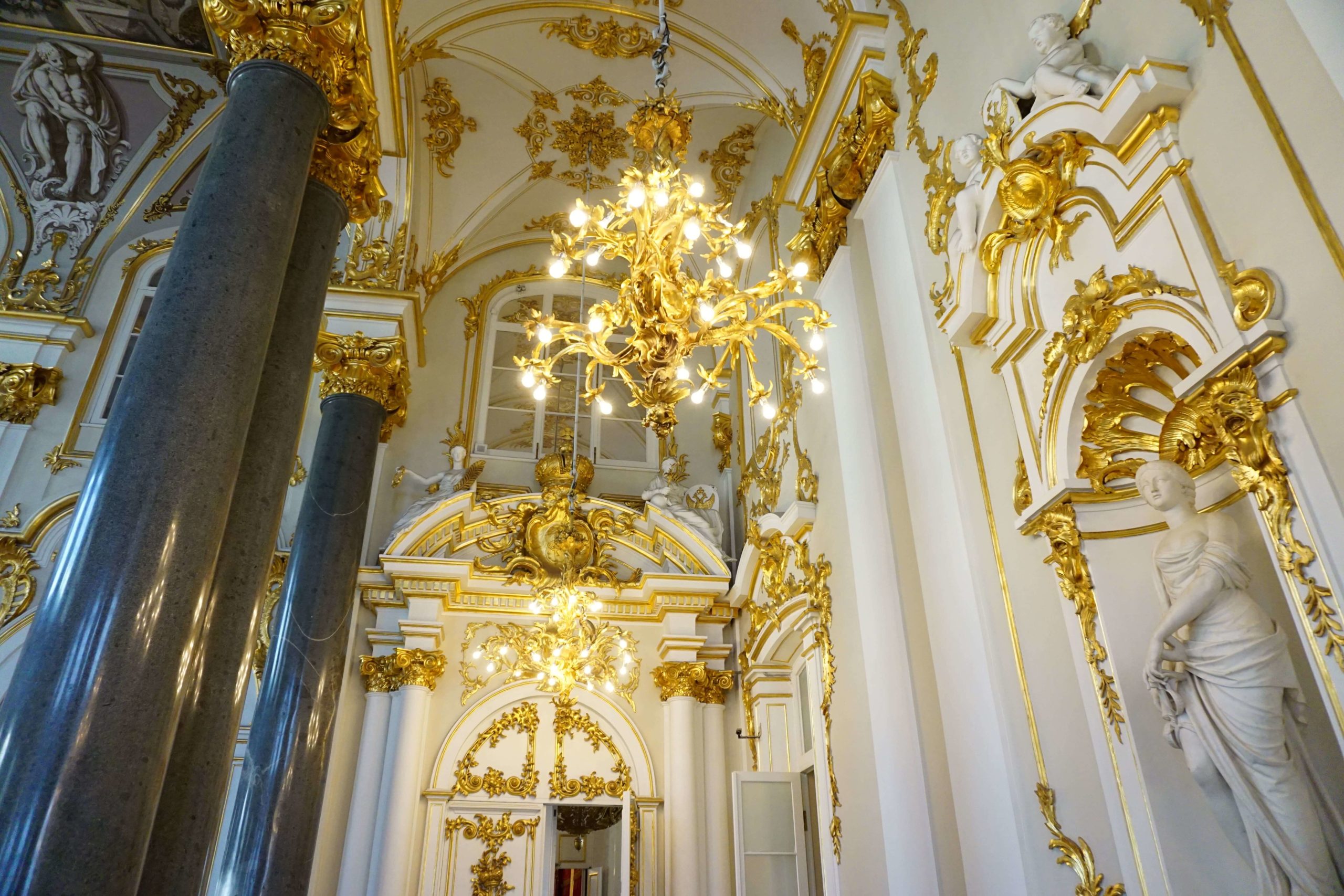 Эрмитаж