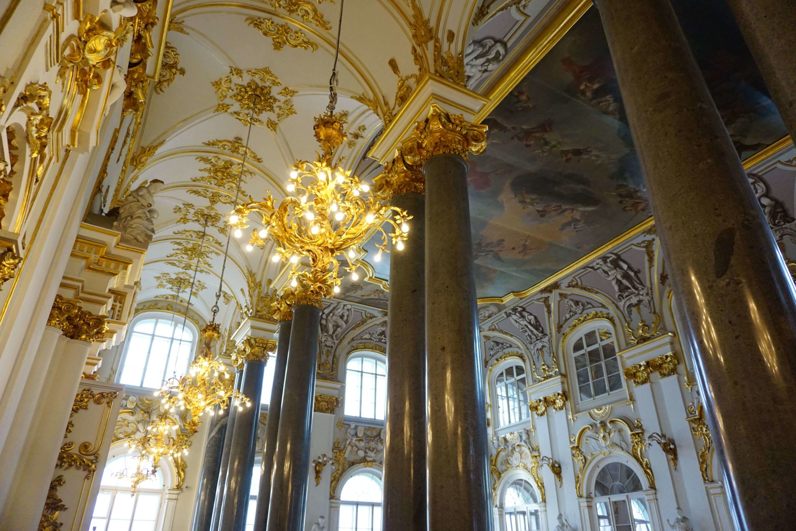 Эрмитаж