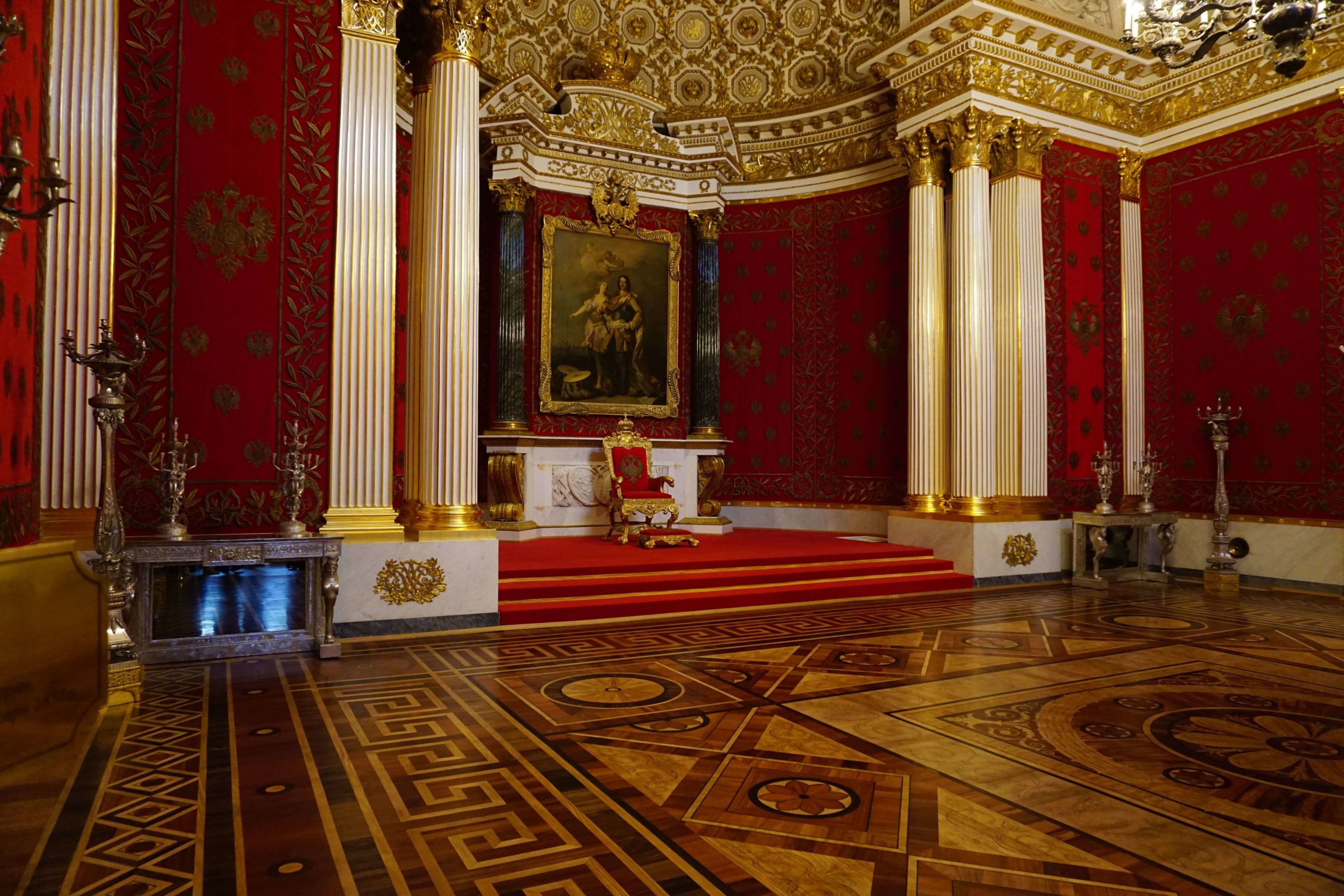 Эрмитаж
